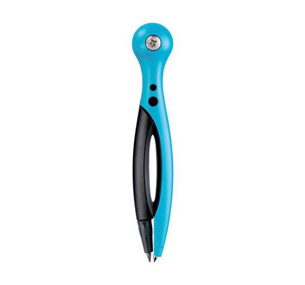 Compas plastique, mine 2 mm Maped