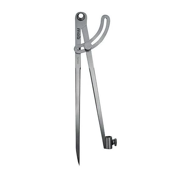 Compas porte-crayons 250mm