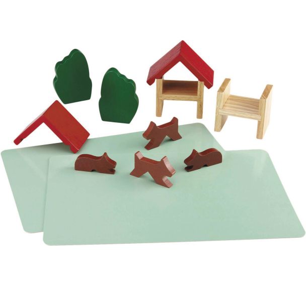 Complément atelier topologie 1 pour 2 enfants