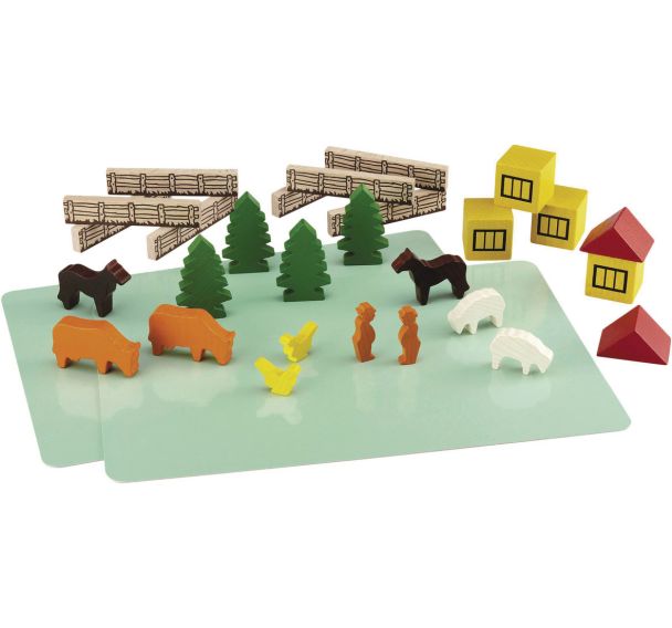 Complément atelier topologie 2 pour 2 enfants