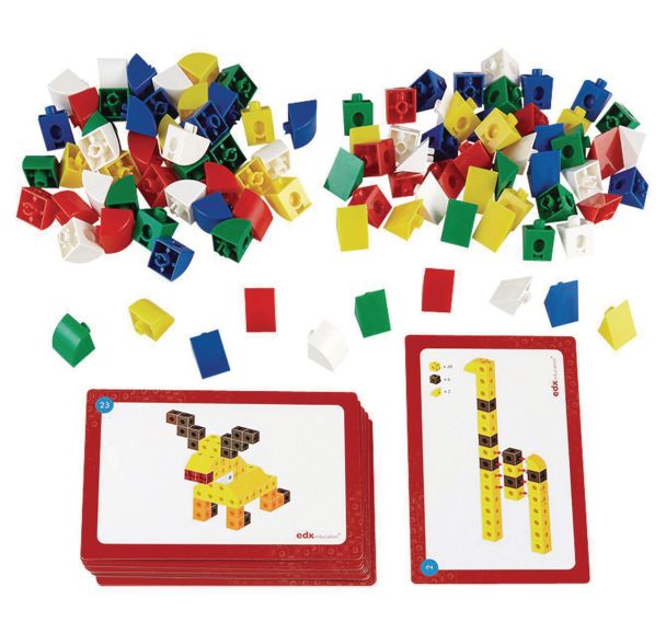 Complément multicubes