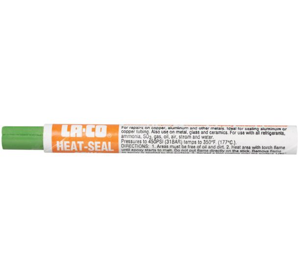 Composé Epoxy de réparation pour climatisation Heat Seal