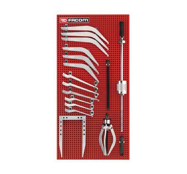 Composition ''4 tonnes''_U.J2