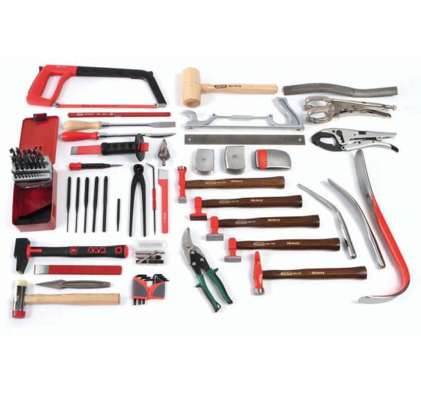 Composition carrossier