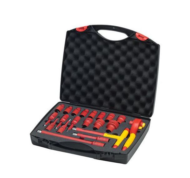 Composition d'outils isolés