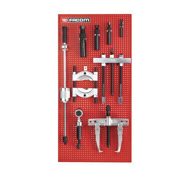 Composition pour la mécanique