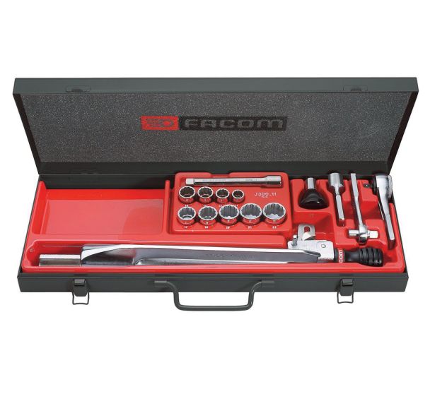 Compositions modulaires avec douilles_S.205E