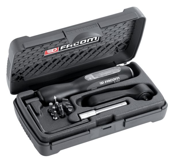 Compositions tournevis dynamométrique - embouts de vissage_A.404J2