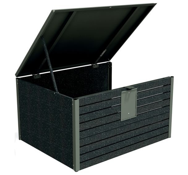 Composteur Chardonnay élément suivant Urbecollect - Ipra/alu peint