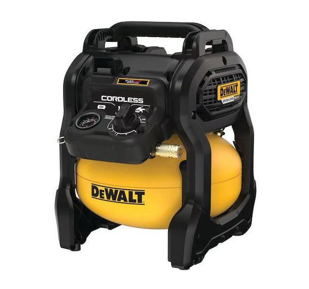 Compresseur 10L XR 18V ADVANTAGE - Sans batterie ni chargeur