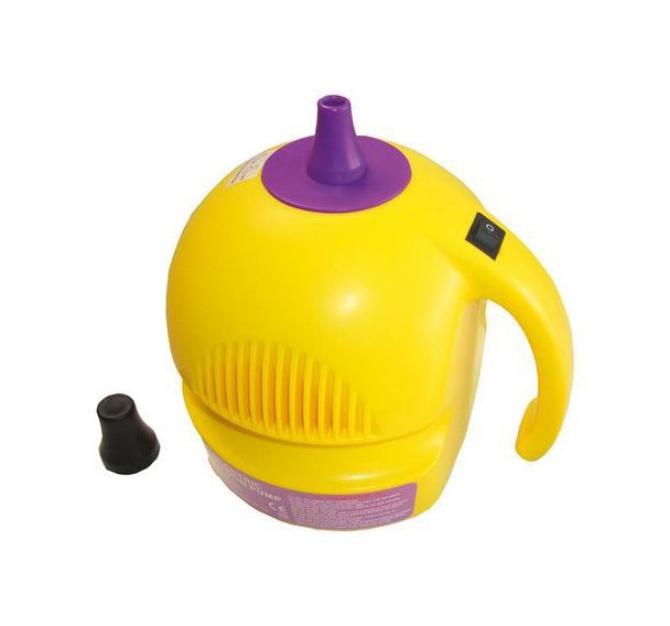 Compresseur pour ballons géants