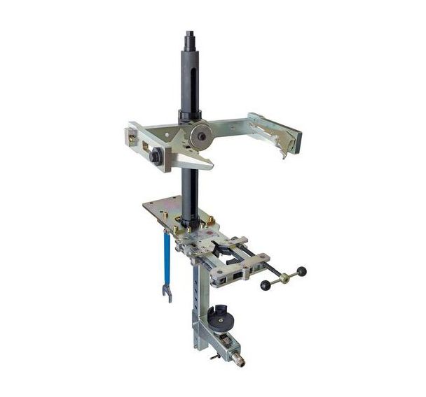 Compresseur ressort stationnaire KL-5501 B