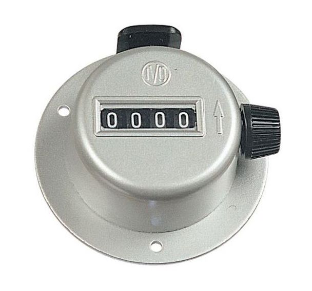 Compteur à main avec support - Baumer