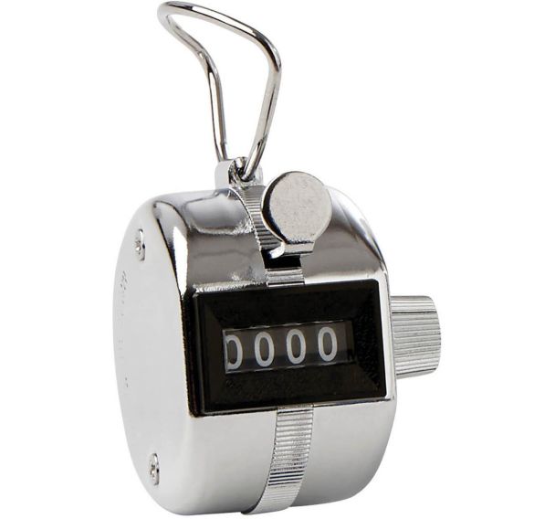 Compteur d'impulsion