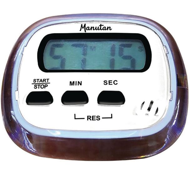 Compteur décompteur - Manutan
