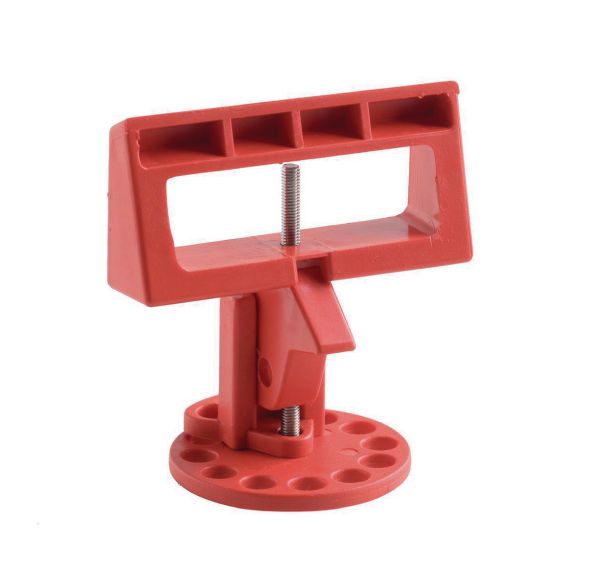 Condamnateur de disjoncteurs en PVC - grand modèle