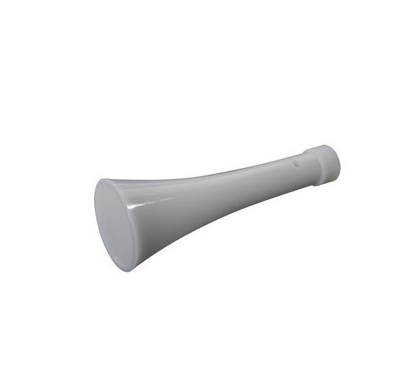 Cône plastique