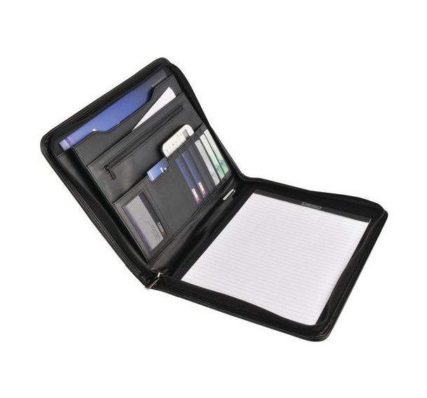 Conférencier - Sans poignée - Noir