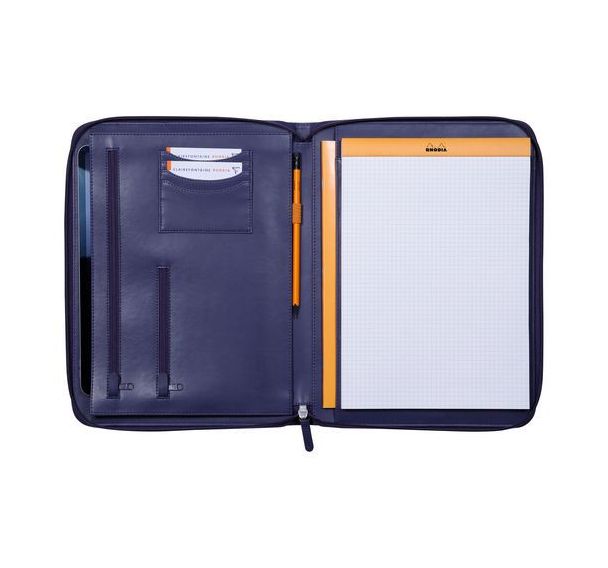 Conférencier grand modèle 25,5 x 34 cm - Rhodia