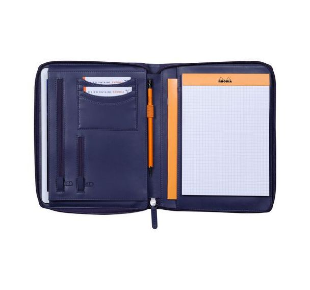 Conférencier petit modèle 19,5 x 25,5 cm - Rhodia