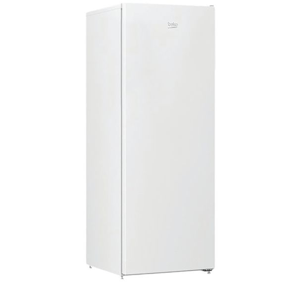 Congélateur - Pose libre - Armoire - Statique - 196 L - Blanc - - Beko