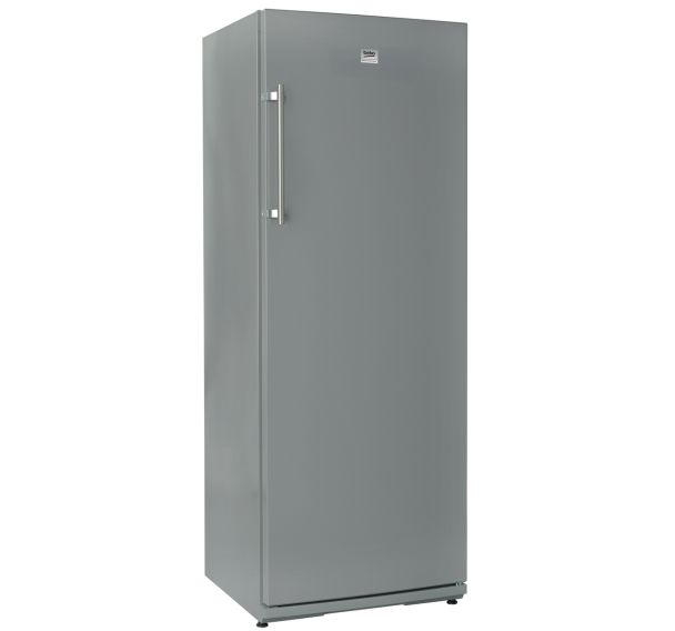 Congélateur armoire 232 L ADN248FSBP gris - Beko