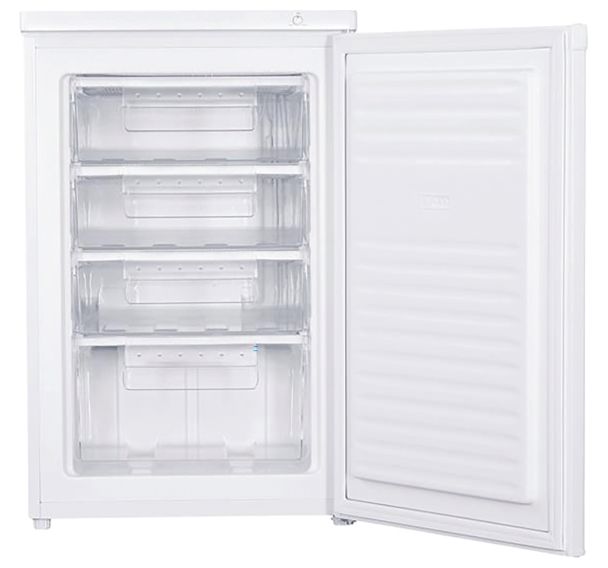 Congélateur armoire BFT525EW - 91 L - Brandt