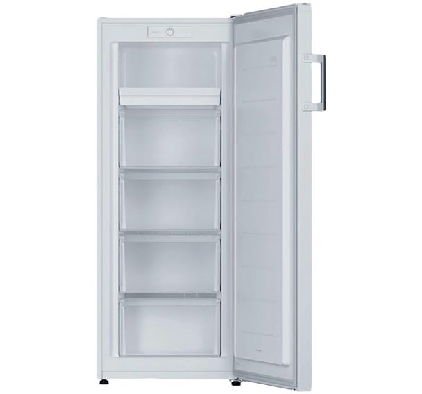 Congélateur armoire CNUQ2L513EWH - Volume (total) 169 L - Candy