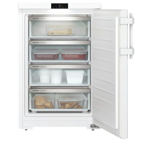 Congélateur armoire FD1404-20 - Volume (total) 107 L - Liebherr