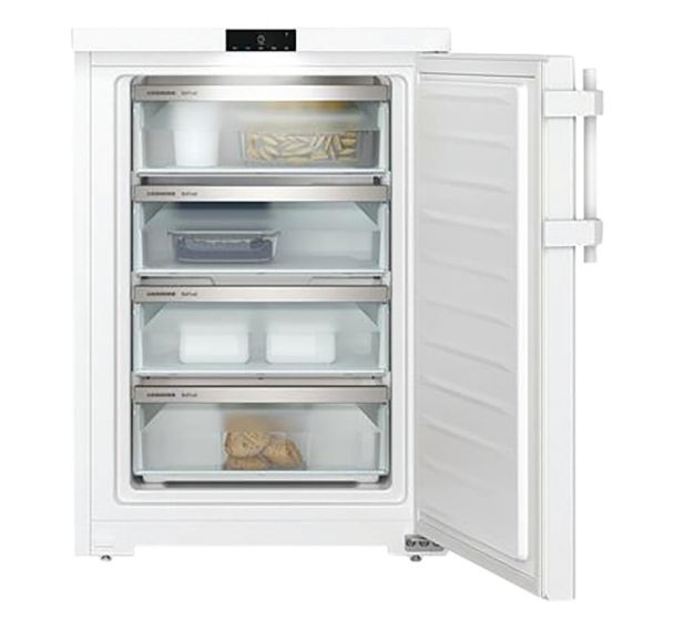 Congélateur armoire FNDI1624 - Volume (total) 92 L - Liebherr