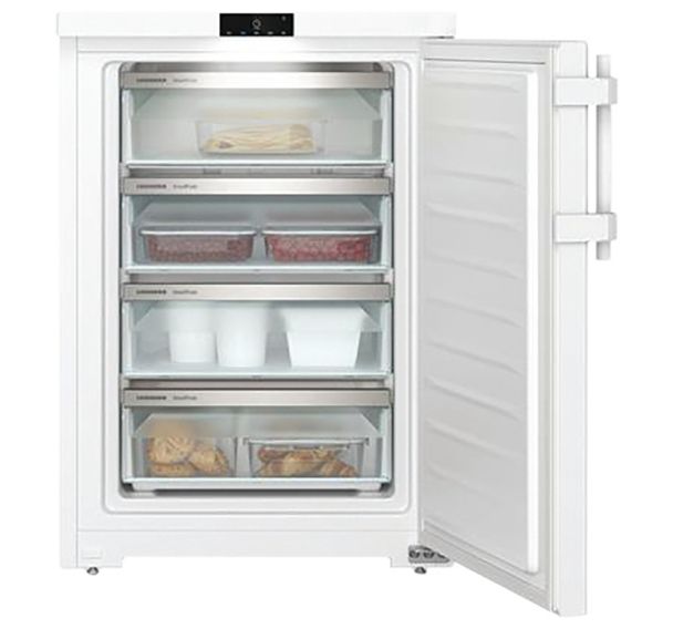 Congélateur armoire FTDI604 - 107 L - Liebherr