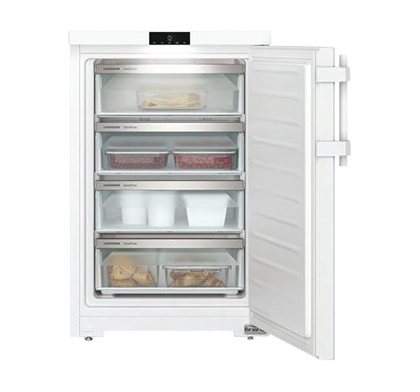Congélateur armoire FTE554 - Volume (total) 107 L - Liebherr