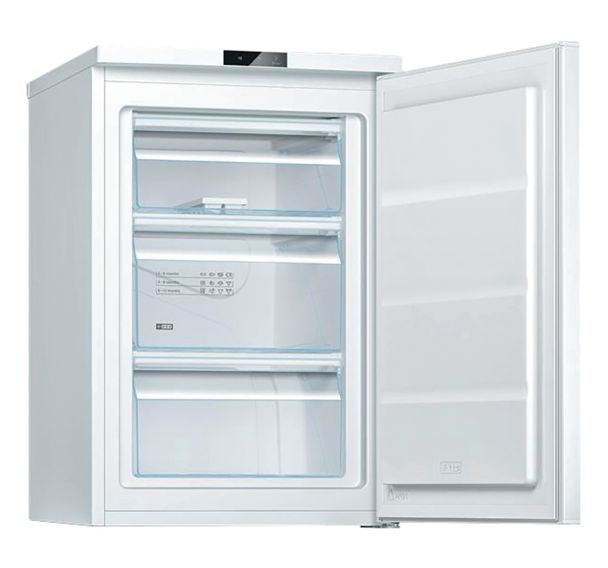 Congélateur armoire GTV15NWEB - Volume (total) 83 L - Bosch