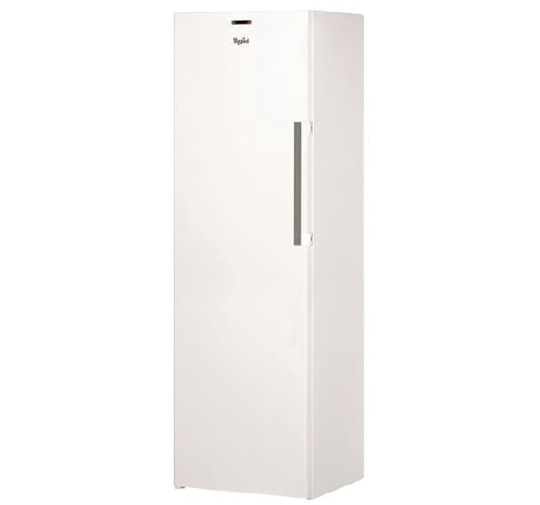 Congélateur armoire No-Frost - 263 L - Whirlpool - UW8F2YWBIF2