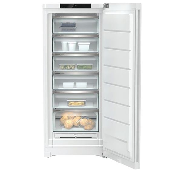 Congélateur armoire No-Frost FND7026-22 - 311 L - Liebherr