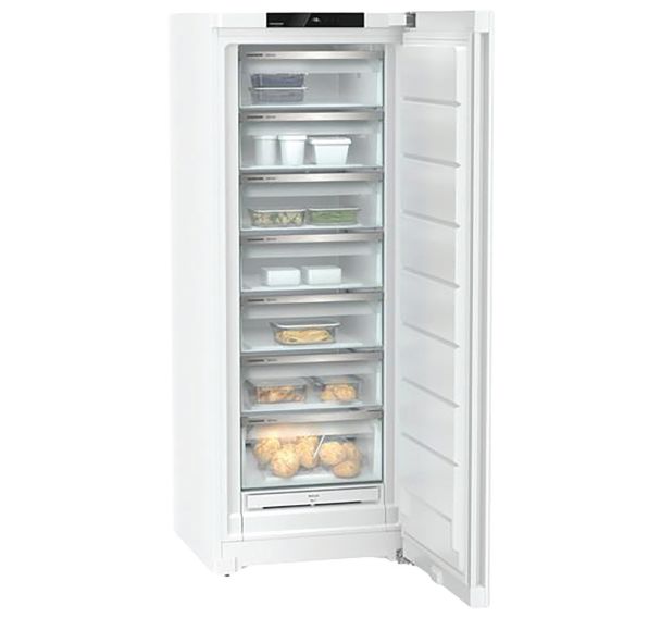 Congélateur armoire No-Frost FND7227-22 - 363 L - Liebherr