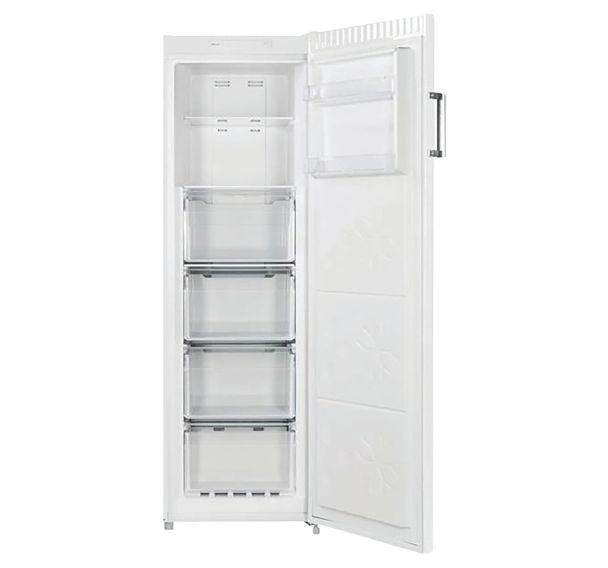 Congélateur armoire No-Frost FNF6206EW - Volume (total) 206 L - Fagor
