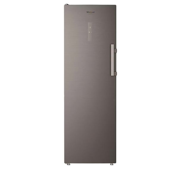 Congélateur armoire No-Frost WHMFF6312XP4 - Volume 286 L - Whirlpool