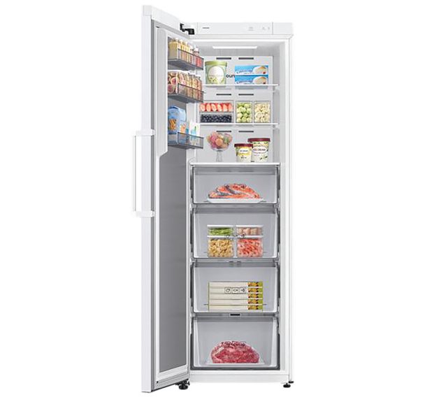 Congélateur armoire RZ70H32KDV - Volume (total) 323 L - Samsung