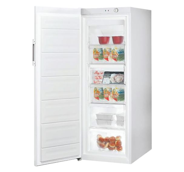Congélateur armoire UI62WFR - 245 L - Indesit