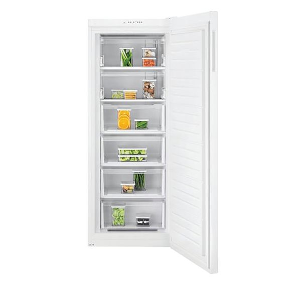 Congélateur armoire froid statique - 214 L - Electrolux - LUT1AE32W