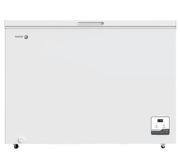 Congélateur coffre FCC300E - 292 L - Fagor