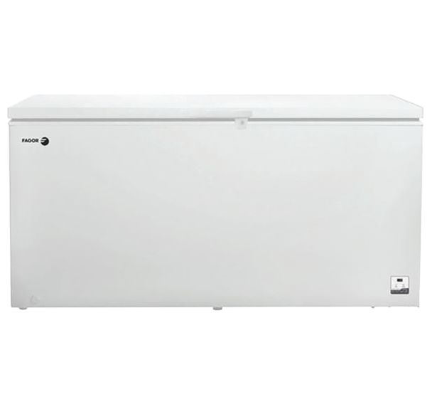 Congélateur coffre FCC700EE - 700 L - Fagor