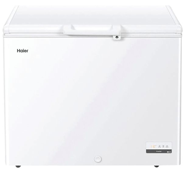 Congélateur coffre HCE301E - Volume (total) 300 L - Haier