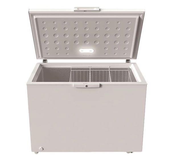 Congélateur coffre W3RHS31DW2 - Volume (total) 308 L - Whirlpool