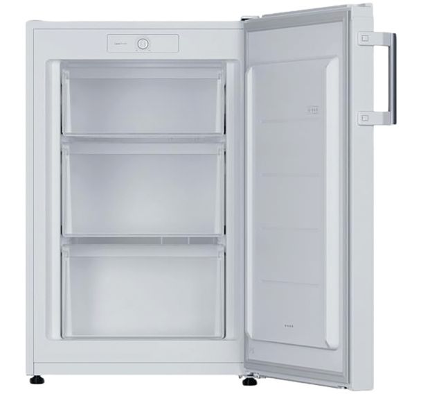 Congélateur table top CNUQ2L58EWH - Volume (total) 90 L - Candy