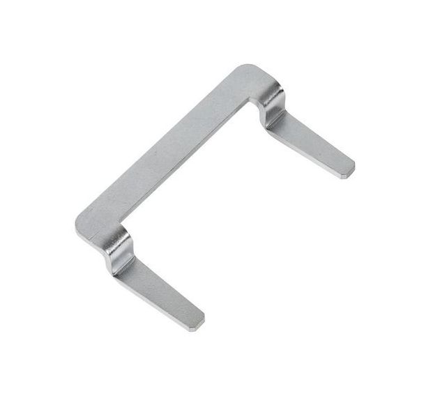 Connecteur FastFit - Checkers gris