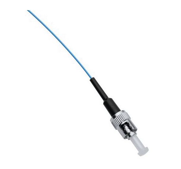 Connecteur PIGTAIL OM4 SC/UPC simplex LSOH - 2m