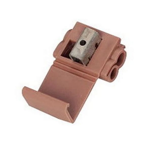Connecteur autodénudant Scotchlok 534S - 3M - Lot de 100