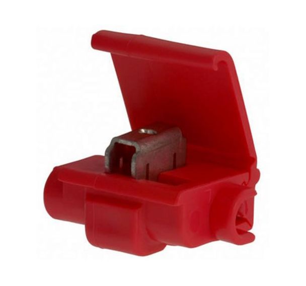 Connecteur autodénudant Scotchlok 558A - 3M - Lot de 500